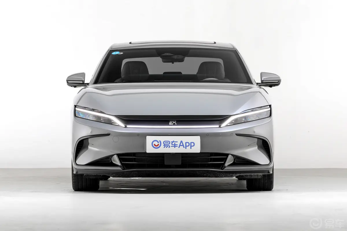 BYD Han